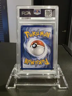Pokemon Lucario VSTAR SWSH 291 Promo Card PSA 10 Crown Zenith ETB 2023 Full Art - Image 4