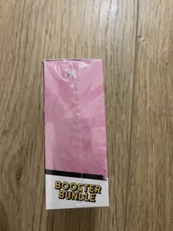 152.91 HEAVY! Pokemon Ascended Heroes Booster Bundle Possible GOD PACKUU Sealed - Image 5