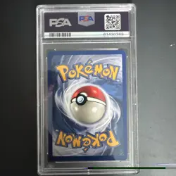 1999 Pokemon Game Item Finder Nm-Mt 8 - Image 2