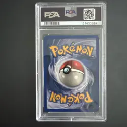 1999 Pokemon Game Scoop Up Nm-Mt 8 - Image 2