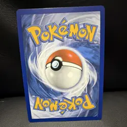 Pokemon TCG Wiglett 206/198 SV01 Scarlet & Violet Illustration Rare Holo FA - Image 2