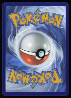 Team Rocket's Meowth 149/182 Cosmo Holo Destined Rivals Pokemon Near Mint - Image 2