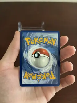 138/195 Lugia V Prize Pack Series Stamped Play Pokemon TCG Silver Tempest - NM! - Image 5