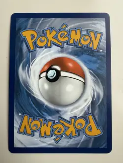 Electrode GX SV57/SV94 Full Art Shiny Holo Rare Hidden Fates 2019 Pokemon TCG - Image 2
