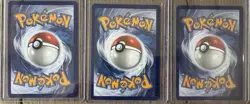 Pokemon First Partner Illustration Collection Bulbasaur Charmander Squirtle - B - Image 5