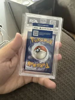 Pokemon Card PSA 10 GEM MT Espeon V Evolving Skies FA SWSH 2021 180/203 - Image 2
