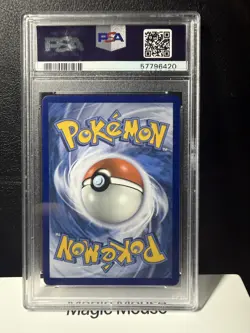 2019 Pokemon Sun & Moon Mltrs/Zpds/Artcn GX Hidden Fates-Fa Secret #69 PSA 10 - Image 2