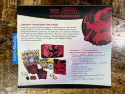 Pokemon Astral Radiance Elite Trainer Box ETB 820650850394 - Image 2