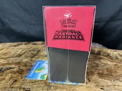 Pokemon Astral Radiance Elite Trainer Box ETB 820650850394 - Image 3