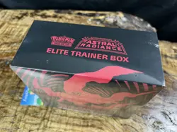 Pokemon Astral Radiance Elite Trainer Box ETB 820650850394 - Image 4