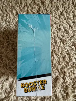 Pokemon TCG Ascended Heroes Booster Bundle BRAND NEW FACTORY SEALED - Image 4