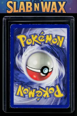 Pokemon tcg Jungle Rapidash #44/64 1ST EDITION - Image 2