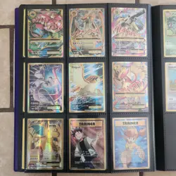Pokemon XY Evolutions Master Set - Complete w/ Vaultx Binder - Image 1
