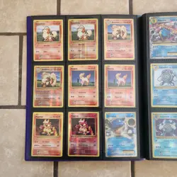 Pokemon XY Evolutions Master Set - Complete w/ Vaultx Binder - Image 5