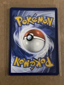 Snover 140/132 Illustration Rare Mega Evolution Pokemon TCG - Image 2
