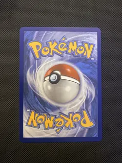 Snover 140/132 Illustration Rare Mega Evolution Pokemon TCG - Image 4
