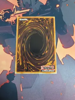 Zalen the Shackled Dragon BPRO-EN042 Super Rare Yugioh Burst Protocol - Image 3