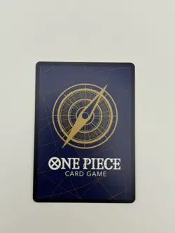 One Piece Sabo OP07-118 SP Carry On His Will OP13 Near Mint - Image 2