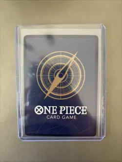 One Piece Sabo (OP07-118) (SP) Carrying On His Will OP13 - Image 2