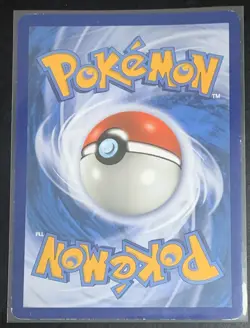 M Mawile Ex XY104 JUMBO Oversized Pokemon card LP - Image 2