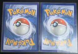M Mawile Ex XY104 JUMBO Oversized Pokemon card LP - Image 4