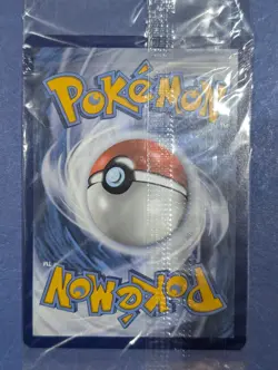 Mimikyu SVP 075 Sealed Promo Pokemon Card Paldean Fates - Image 2
