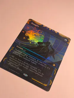 MTG - Pongify - Secrets of Strixhaven Mystical Archive (SOA)- #020 - Image 2
