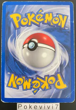 Carte Pokemon RAICHU 15/123 Holo REVERSE Diamant et Perle D&P FR OCCASION - Image 2