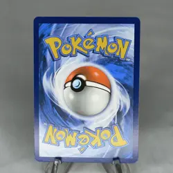 Nest Ball Trainer Item - Secret Ultra Rare Foil - 255/198 English Pokemon - Image 2