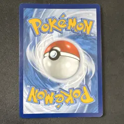 Pokemon TCG Nest Ball 255/198 SV01 Gold Secret Rare Holo EN - Image 2