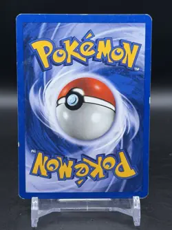 Togepi Reverse Holo 4/18 Southern Islands Promo English Pokemom SWIRL WOTC MP - Image 2