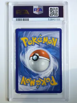 Pokemon Charizard V SWSH050 Champions Path Promo - PSA 10 - Image 2