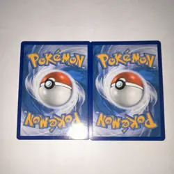 Pokemon TCG McDonald's Collection 2021 Holo Promo Pikachu 25/25 Charmander 8/25 - Image 2