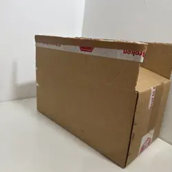 Pokemon Center ETB Case - ME02.5 Ascended Heroes ETB - Empty Box - Quick Ship ✅ - Image 5