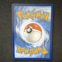 Pokemon Victini 208 Sv: Scarlet & Violet Black Star Promo - Image 3