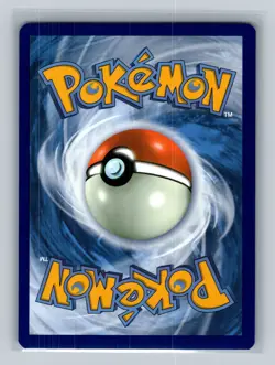 Pokemon - Crustle - 183/182 - SV04: Paradox Rift - NM - Image 2
