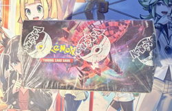 Darkness Ablaze Booster Box Pokemon TCG Sword & Shield Factory Sealed - Image 3
