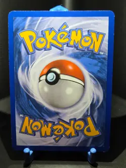 Pokemon Call of Legends Tyrogue Reverse Holo 36/95 NM - Image 2