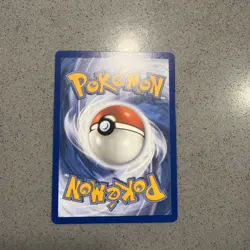 Mega Gallade ex 48/86 Double Rare Pokemon Chaos Rising ME04 NM - Image 2