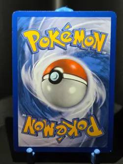 Pokemon Call of Legends Smeargle Reverse Holo 21/95 NM - Image 2