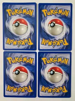 Pokemon TCG Neo Revelation WOTC Lot Stantler 38/64, Unown 39/64, Balloon Berry - Image 3
