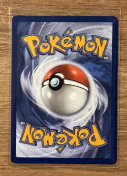 Pokemon TCG Perfect Order Raticate 099/088 Illustration Rare IR Full Art NM - Image 2