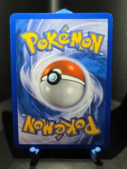 Pokemon HeartGold & SoulSilver Shuckle Holo 11/123 NM - Image 2