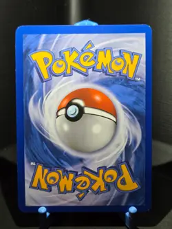 Pokemon HeartGold & SoulSilver Hitmontop Holo 5/123 NM - Image 2