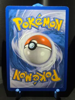 Pokemon Call of Legends Umbreon Holo 22/95 NM - Image 2