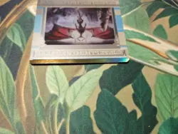 Omniscience Masterpiece Series Amonkhet Invocations Foil M/NM MTG Magic Card - Image 5