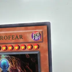 Dark Necrofear - LON-EN065 - Ultra Rare - Unlimited - Yugioh LP/NM - Image 5