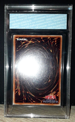 Yu-Gi-Oh! Black Skull Dragon, MA-52, Ultimate Rare, Japanese, Gem Mint - Image 4
