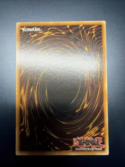 Yu-Gi-Oh! Miracle Ejector 1st Edition BLZD-EN098 - Image 2