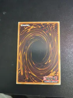 Chaos Sorcerer SDDC-EN014 Structure Deck: Dragons Collide-1st Edition 1st... - Image 2